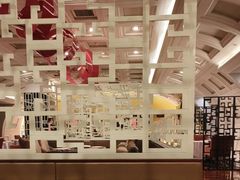 -北京王府井希尔顿酒店·秦唐中餐厅Chynna