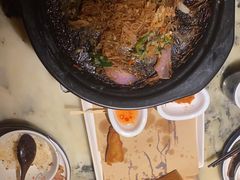 -绿茶餐厅(深圳龙华天虹购物中心店)