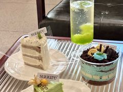 -流酥可心·牛乳蛋糕商店(禾祥西路店)