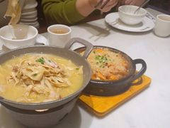 -小菜园新徽菜(上海浦东复地活力城店)