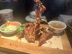 -大头虾越式风味餐厅(光明广场店)