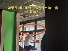 -麦当劳(团结湖店)