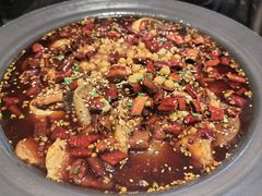 -渝乡老妈·北京烤鸭(六里桥店)
