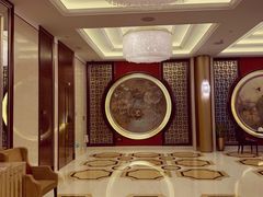 -夏宫中餐厅(香格里拉大酒店)