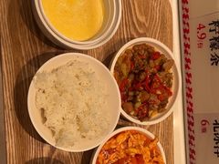 -乡村基·川味现炒大王(熙悦天街店)