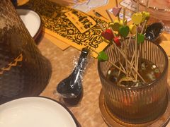 -喝丢一只鞋海鲜烧烤·海肠捞饭(东关街店)