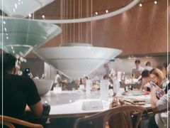 大堂-胡麻(静安嘉里店)