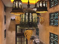 -叶叶菩提·晋福宫