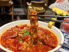 -图味美小黄鱼·景德菜(浙江路店)