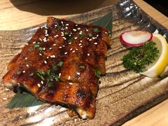 -初居食屋日式料理(万象城购物中心店)