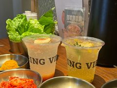 -春熙台·韩国料理(宝安西乡店)