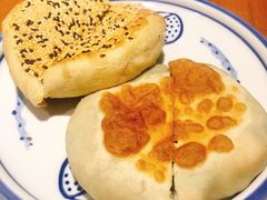 -小放牛炒菜馆(军校店)