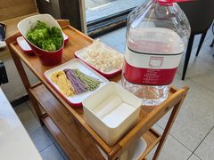 -庭院·冰煮羊·北京涮肉(西单店)