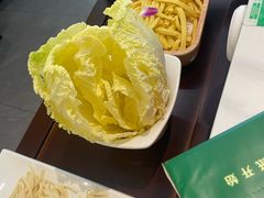 -葛记红焖羊肉(人民路店)