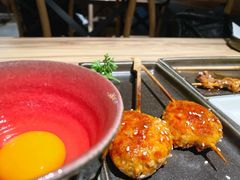 鸡丸-IKKI1788居酒屋