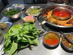 -大虎老火锅(直港大道店)
