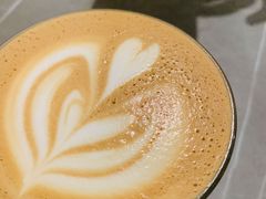 -PAUSE CAFE(南秀村店)