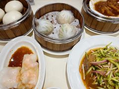 -凤凰楼酒家·粤宴点心(华强北店)