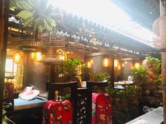 -大张烙馍村(泉山店)