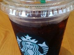 -星巴克(夏日百货店)
