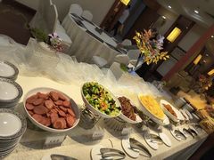-八大关宾馆餐厅