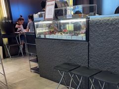 -W COLLECTIVE  DESSERT SHOP