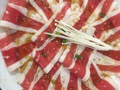 -韩时烤肉(枫蓝店)