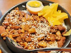 -蝦塘·中国餐馆(城墙南马道巷店)