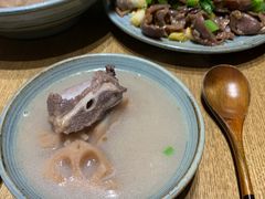 -静一餐厅·湖北菜(前门创始店)