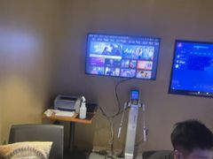 -我爱运动健身·游泳·瑜伽·普拉提馆(大卫城店)