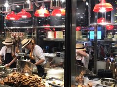 -陈鹏鹏潮汕菜(欢乐海岸 海边景观店)