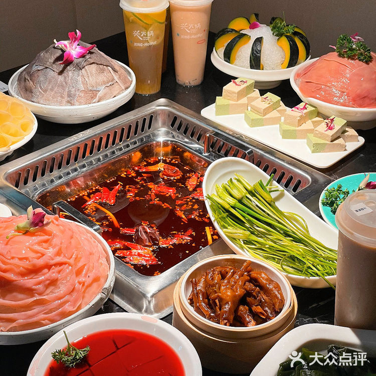 旅游攻略🌶️打卡重庆三天两夜游