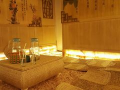 -宜悠·汗蒸·SPA蓓霓芬(罗湖怡景总店)