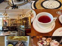 -Entrecôte 法国牛扒馆(保利·时光里店)