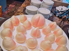 -威哥美食(迈科国际店)