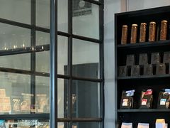 -来回·咖啡(钟村咖啡豆店)
