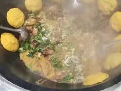 -农家乐大锅台铁锅炖(四流中路店)