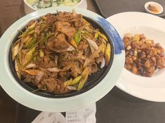 -全聚德(上海首店浦东店)