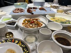 -羲和雅苑•北京烤鸭(国贸商城店)