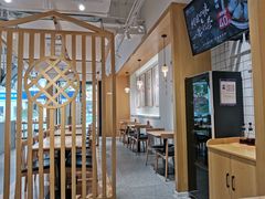 大堂-千忆汤包(闽江路店)