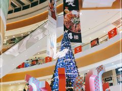 -深圳来福士广场