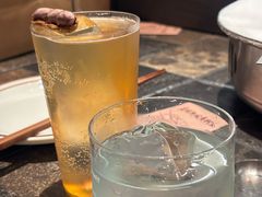 -贰醒·私房小院烧烤 (太古里店)