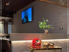 大堂-御花园酒店(希尔顿店)