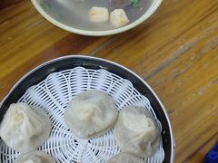 -笑云开汤包店(网巾市店)