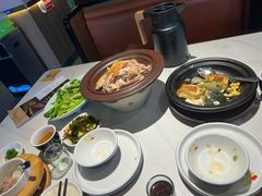 -秋色客家菜(南山店)