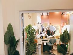 -海马体照相馆(上海宝山万达广场店)