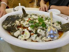 -丰尔粥食·顺德鱼生·干蒸排骨顺德菜(大良分店)