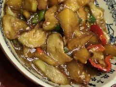 -黑土地东北私房菜馆(南门大街店)