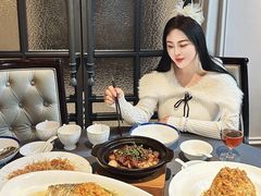 -狮王府淮扬菜(老门东店)