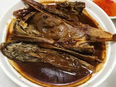 鸭头-风之味糖水店(上塘西路店)